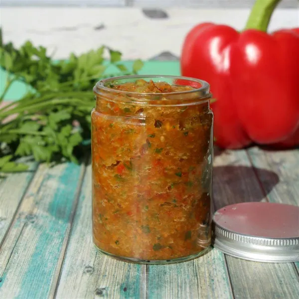 recetas El Sofrito Casero De Mamá