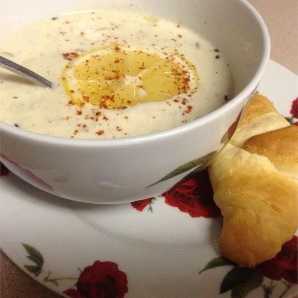 przepisy Ella Crab Soup Ii