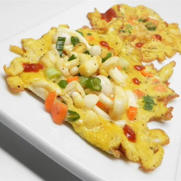 recetas Guarnición