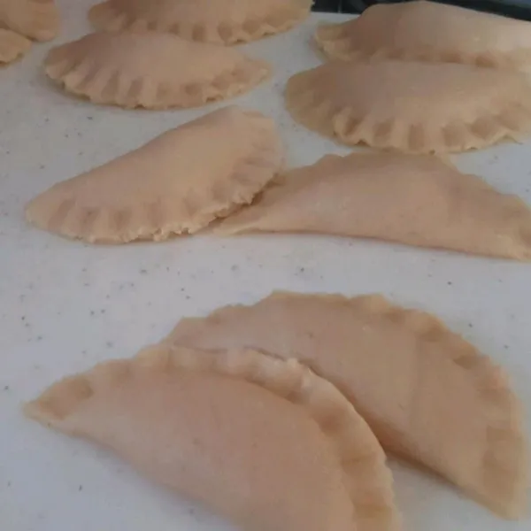 recetas Empanadas I