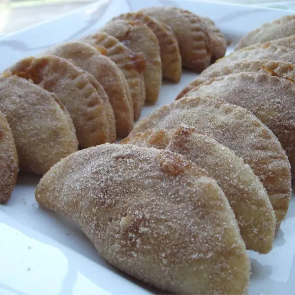 recetas Empanadas