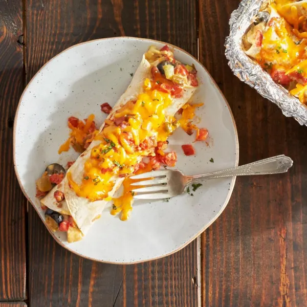 receta Enchiladas De Pollo Fáciles Listas Para La Fiesta