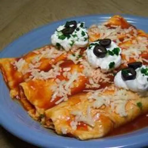 recetas Mexicano