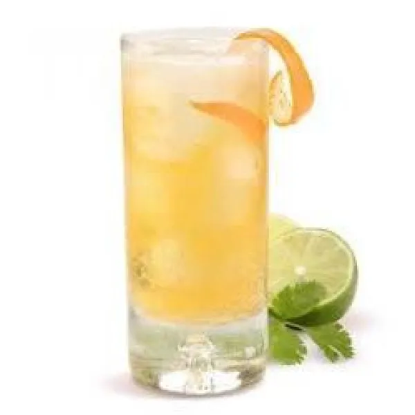 receta Enfriador De Tequila Trieste