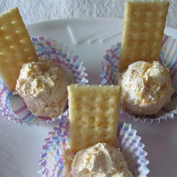 receta Salade Heavenly Marshmallow