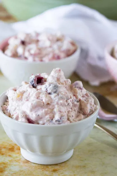 recetas Ensalada De Arándanos VI