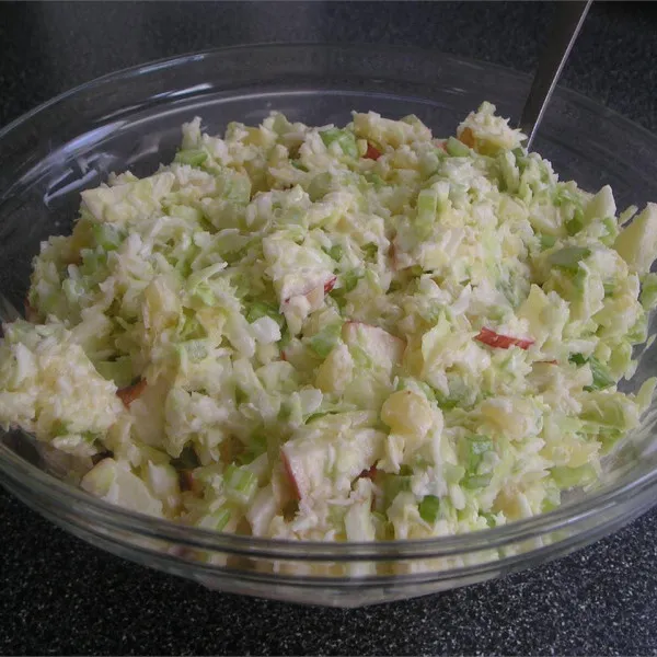 recetas Ensalada