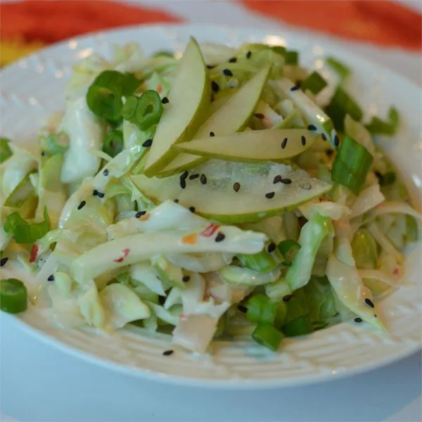 recetas Ensalada