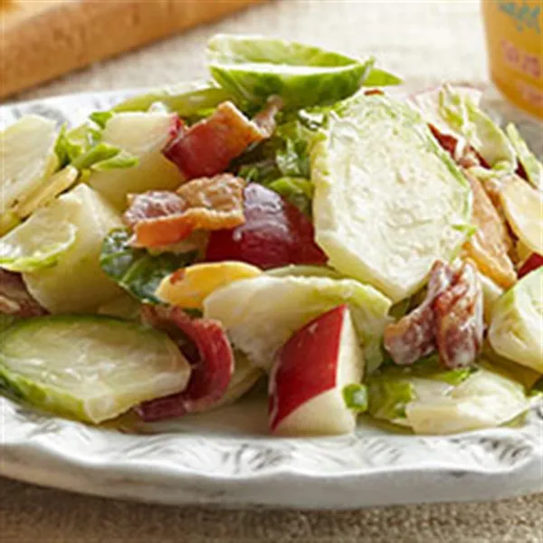 recettes Marques de confiance : recettes et conseils