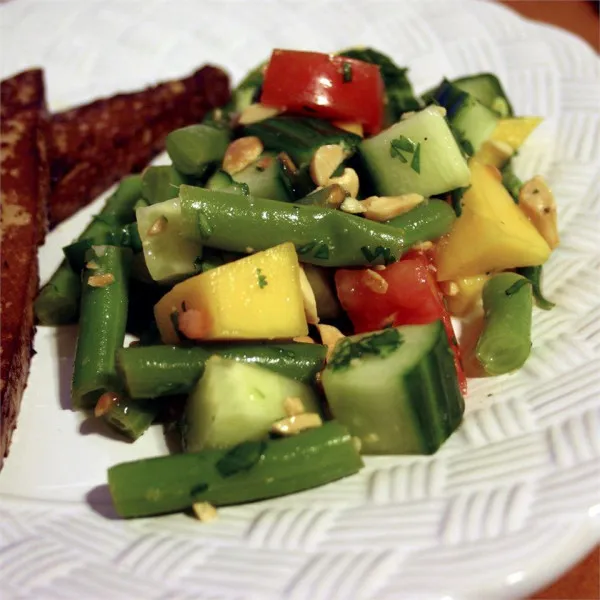 recetas Recetas De Ensaladas De Frutas