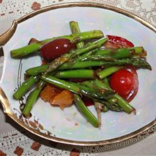 recetas Ensalada