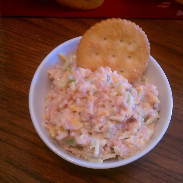 recetas Ensalada