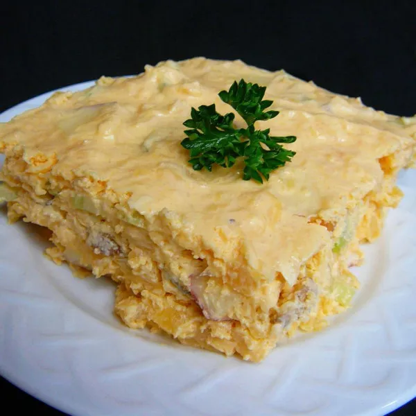 recetas Ensalada Jell-O®