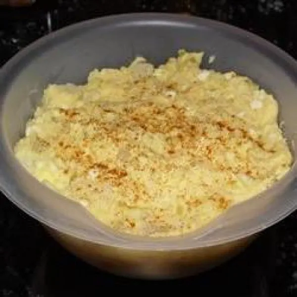 recettes Recettes de salade de pommes de terre