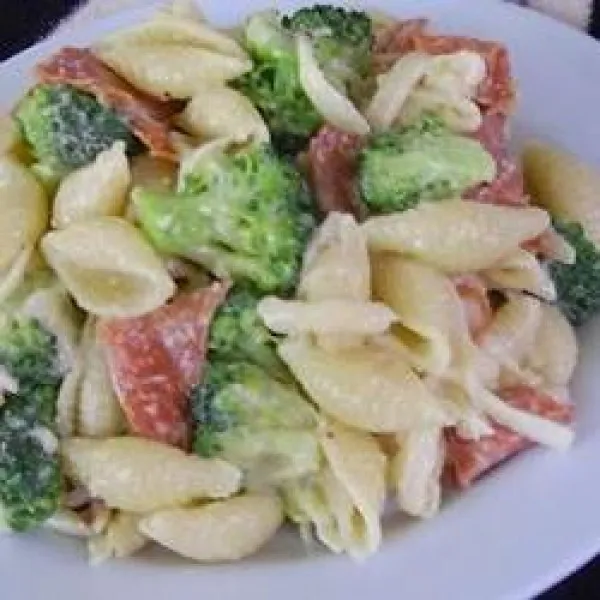 recetas Ensalada