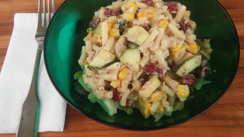 recetas Ensalada