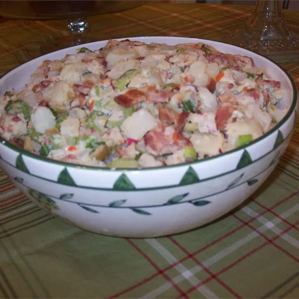 recetas Ensalada