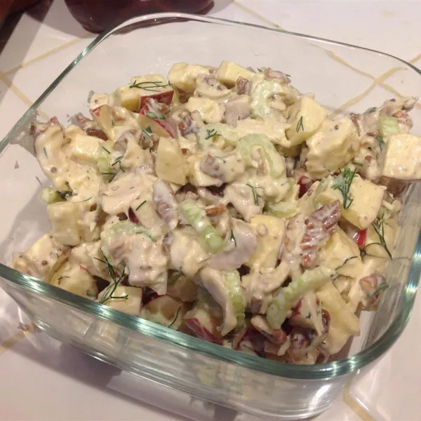 recetas Ensalada