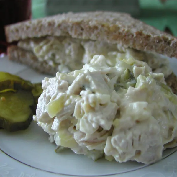 recetas Ensalada