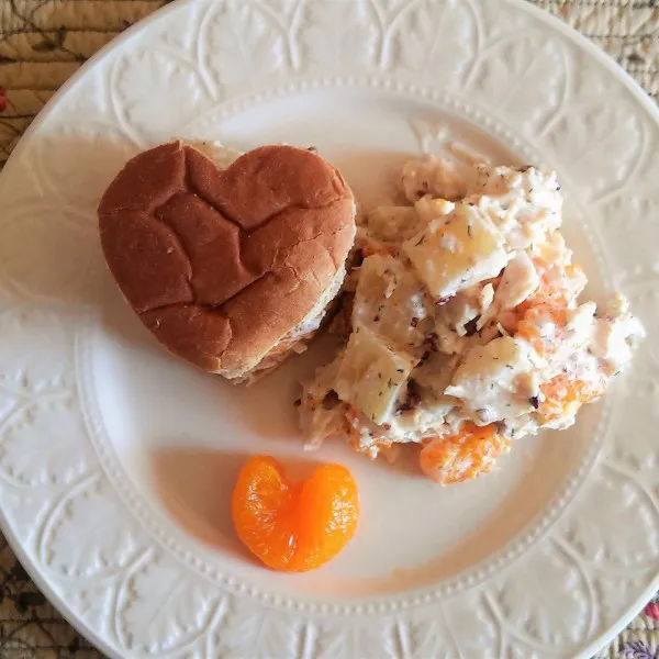 recetas Ensalada