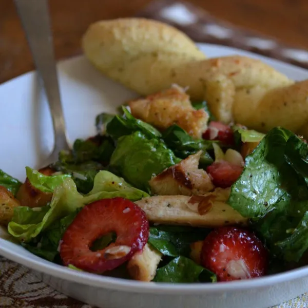 recetas Ensalada