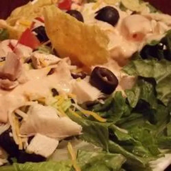 recetas Ensalada