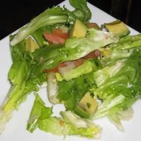 recetas Ensalada