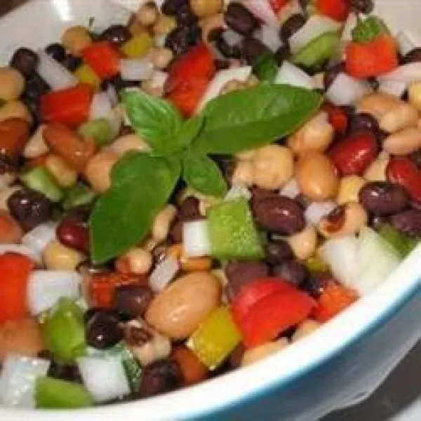 recetas Frijoles