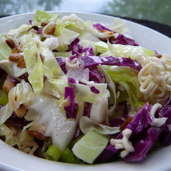 receta Salade Délice des Sabots