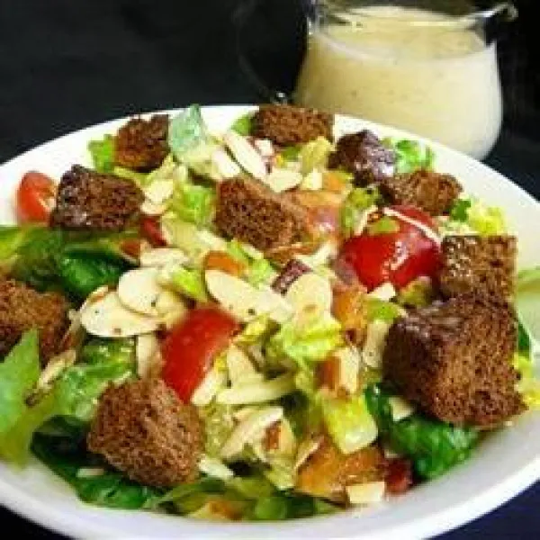 recetas Ensalada