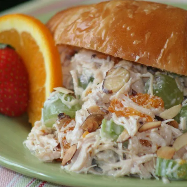 recetas Ensalada