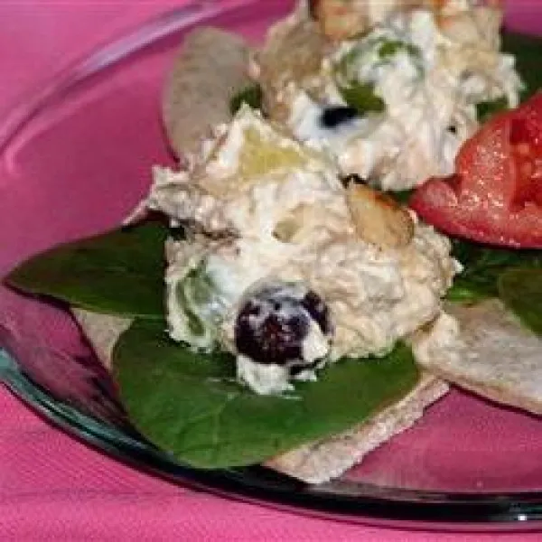 recetas Ensalada