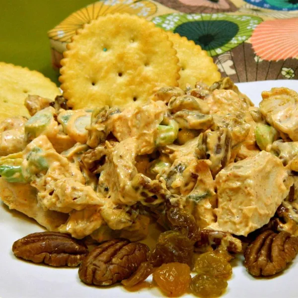 recettes salade