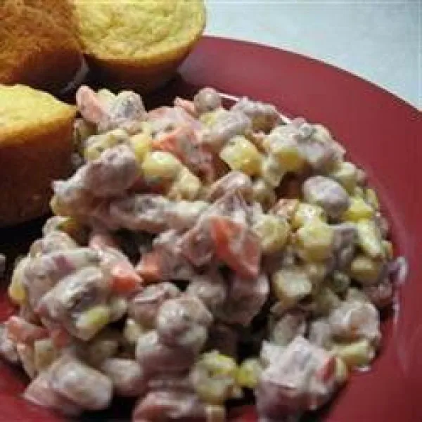 recettes 
