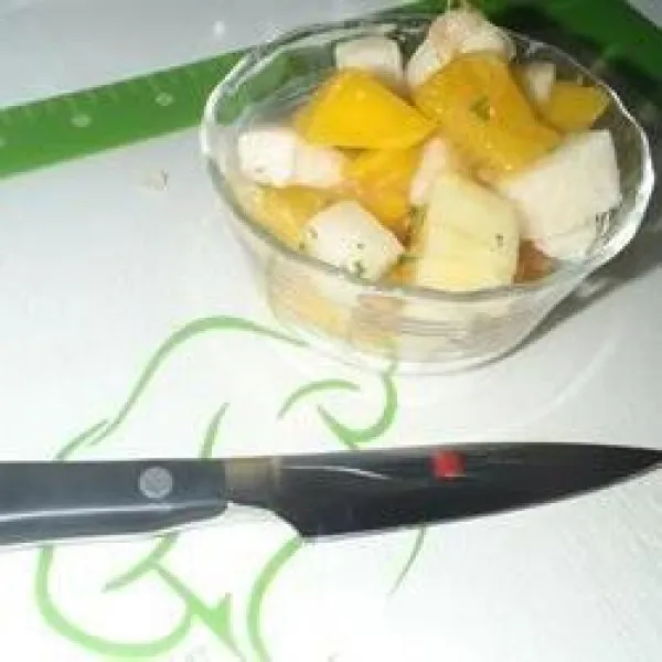 recetas Ensalada Schmag