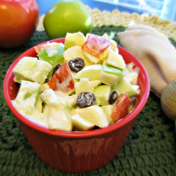 recetas Ensalada