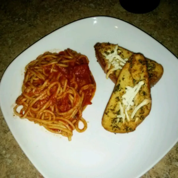 recetas Italiano