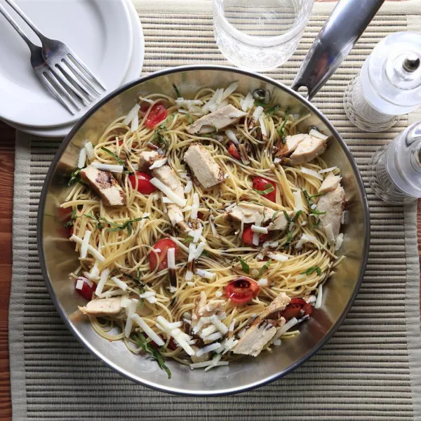 recettes Marques de confiance : recettes et conseils