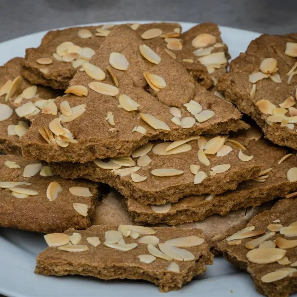 Przepis Speculaas
