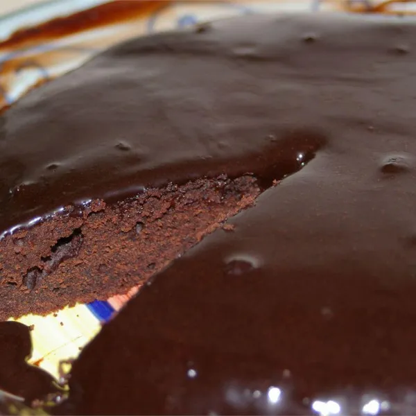 recetas Recetas De Pastel De Chocolate