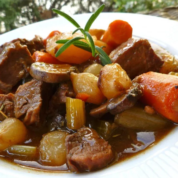 recetas Carne De Res