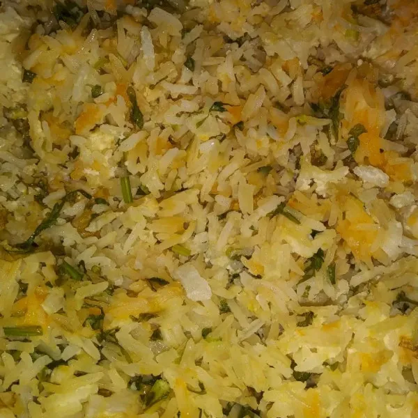 recetas Recetas De Guarniciones De Arroz