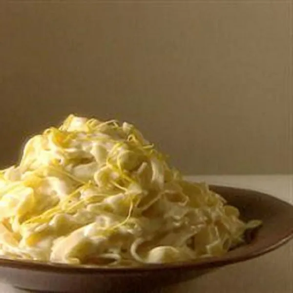 recetas Pasta