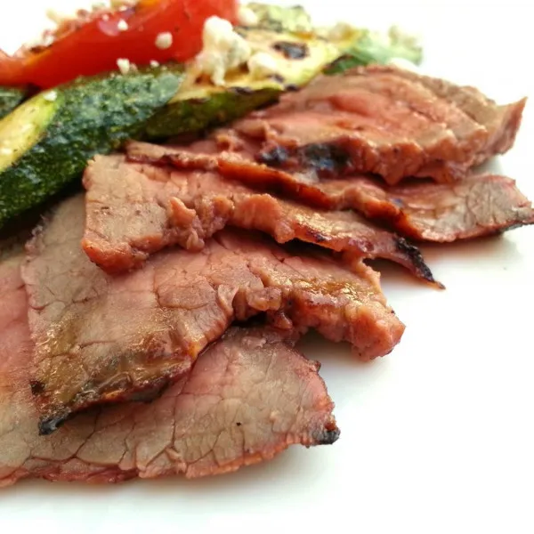 recetas Carne De Res