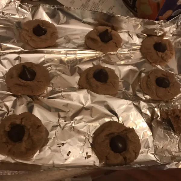 przepisy Cookies