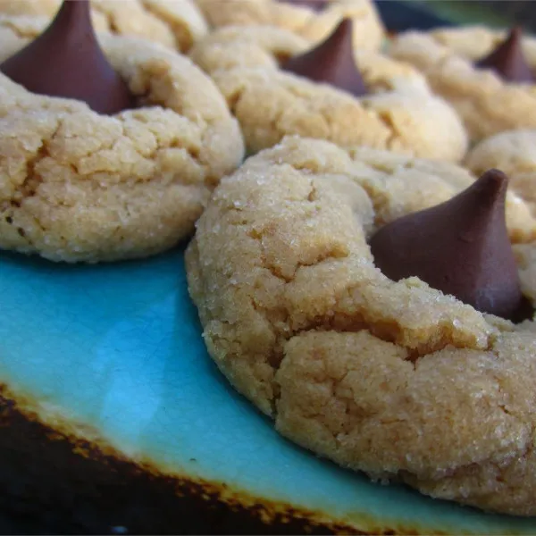 przepisy Cookies