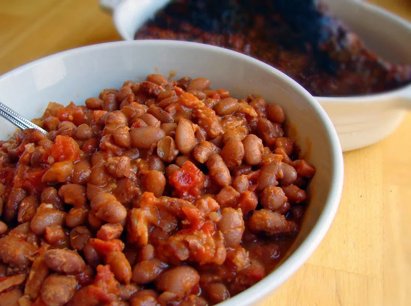 recettes Garnison