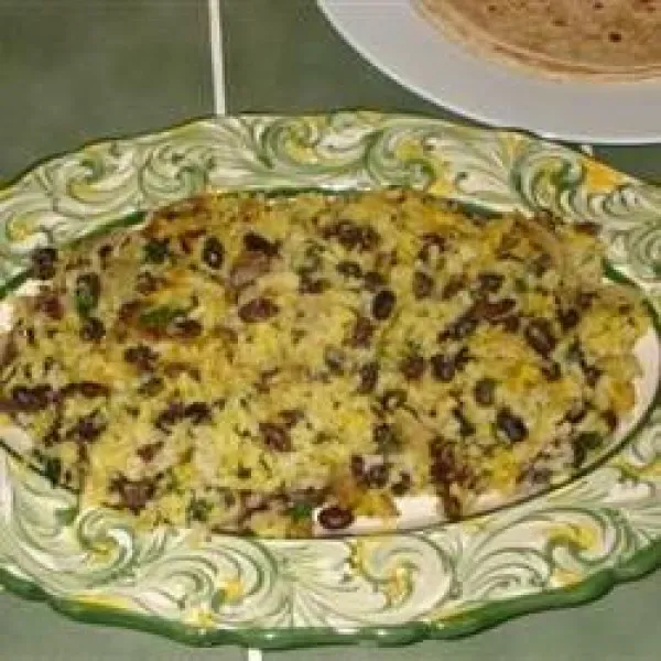 przepisy garnirunek