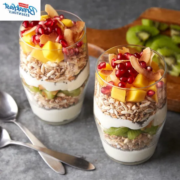 recetas Fruta Súper Perfecta