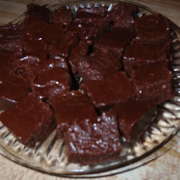 recetas Chocolate Negro